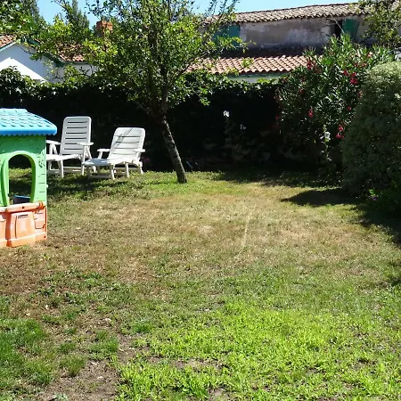 Maison De Charme - Ile D'oleron Dolus d'Oléron