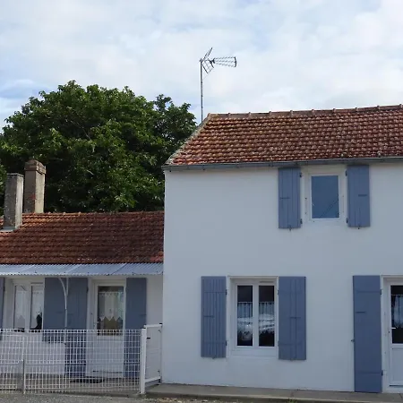 Maison De Charme - Ile D'oleron Dolus d'Oléron